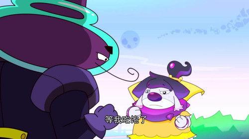 Happy Toon Season 7 Episode 10 - Episode 10