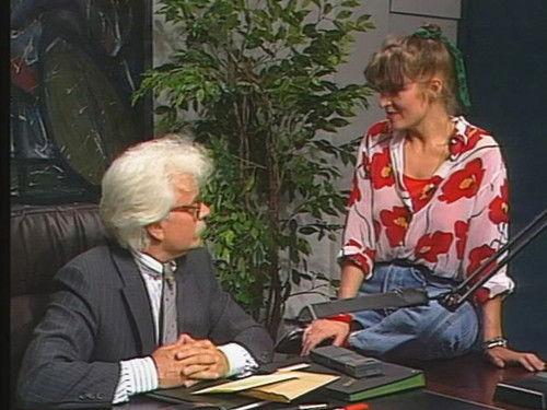 Mailbox X Season 2 Episode 11 - Episode 11