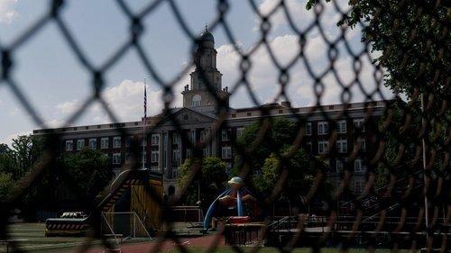 Background image for Heriberto Seda - The New York Zodiac