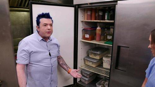 Bar Rescue Season 9 Episode 37 - Murky Waters at Swamp Tales