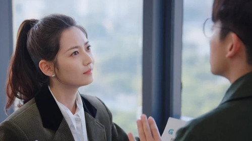 Never Give Up Season 1 Episode 8 - Episode 8