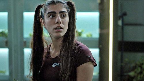 DreaMars Season 1 Episode 10 - Episode 10