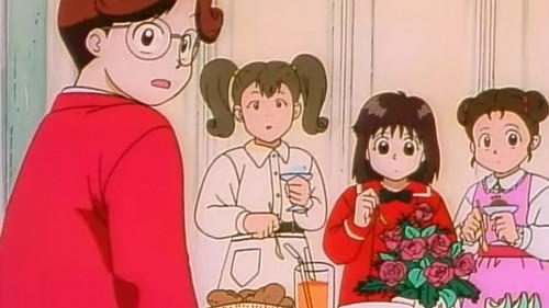 Baby and Me Season 1 Episode 21 - I Found Christmas!