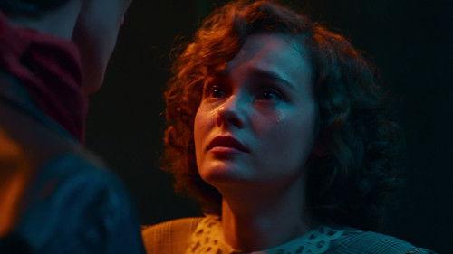 The Love Story of the Soviet Union Season 1 Episode 4 - Episode 4