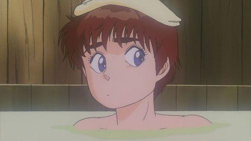 Patlabor: The TV Series Season 1 Episode 18 - I Love Noa-sempai