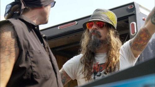 Counting Cars Season 2 Episode 22 - Zombie Truck