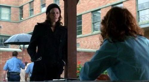 CSI: Crime Scene Investigation Season 5 Episode 21 - Committed