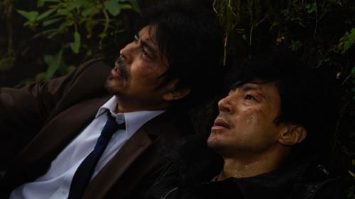 GAME OF SPY Season 1 Episode 8 - Episode 8