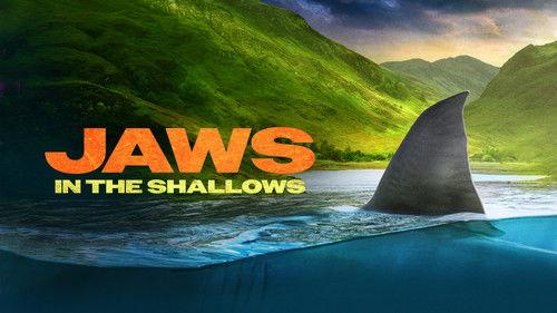 Shark Week Season 36 Episode 14 - Jaws in the Shallows
