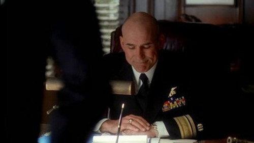 JAG Season 6 Episode 8 - A Separate Peace: Part II (2)