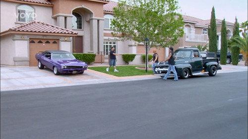 Counting Cars Season 1 Episode 11 - Ultimate Challenge