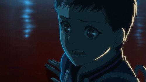 Background image for THE SHINING