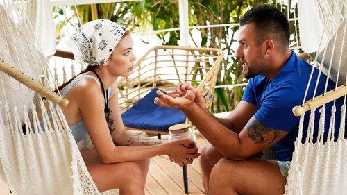 Deal or No Deal Island Season 1 Episode 4 - Are You Intuitive?