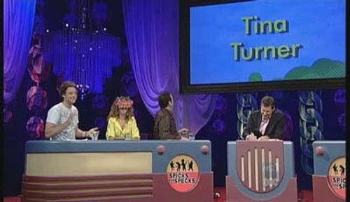 Spicks and Specks Season 4 Episode 2 - Episode 2