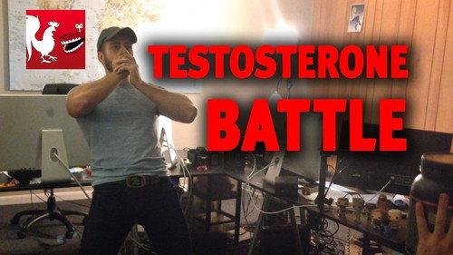 RT Life Season 5 Episode 12 - Testosterone Battle
