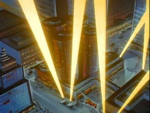 Jem Season 1 Episode 1 - The Beginning