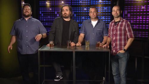 undefined Season 0 Episode 10 - FAN-Tastic Countdown