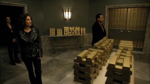 CSI: NY Season 6 Episode 17 - Pot of Gold