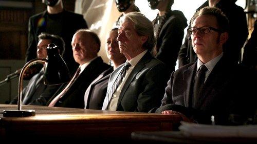 Person of Interest Season 3 Episode 23 - Deus Ex Machina