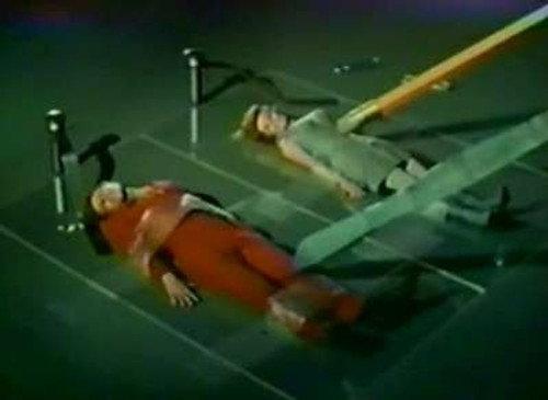 Land of the Giants Season 1 Episode 26 - The Chase