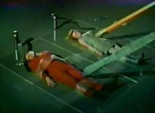 Land of the Giants Season 1 Episode 26 - The Chase