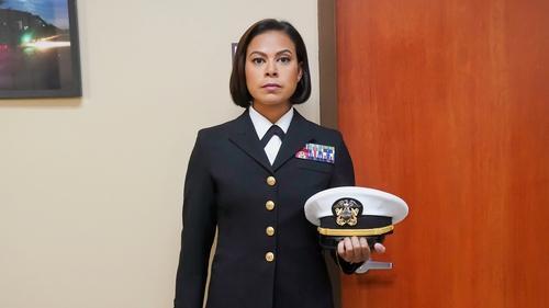 SEAL Team Season 3 Episode 10 - Unbecoming an Officer