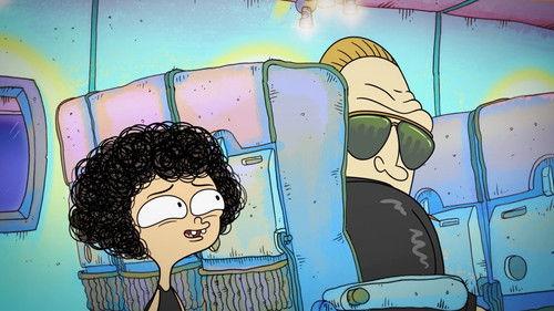 Jorel's Brother Season 5 Episode 14 - Bariloche Monumental