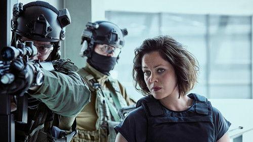 Helsinki Syndrome Season 1 Episode 3 - Monday