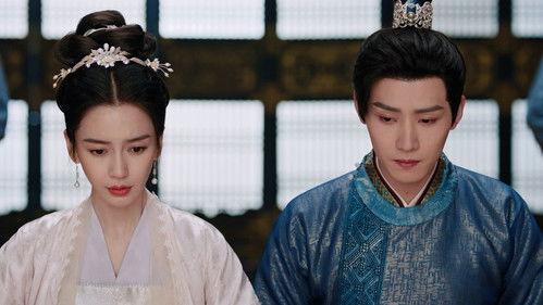 Everlasting Longing Season 1 Episode 25 - Episode 25