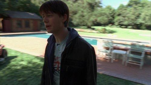 undefined Season 4 Episode 11 - Life on the Line