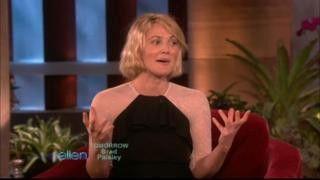 The Ellen DeGeneres Show Season 7 Episode 17 - Drew Barrymore