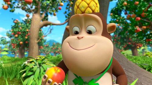 熊熊帮帮团 Season 1 Episode 20 - Episode 20