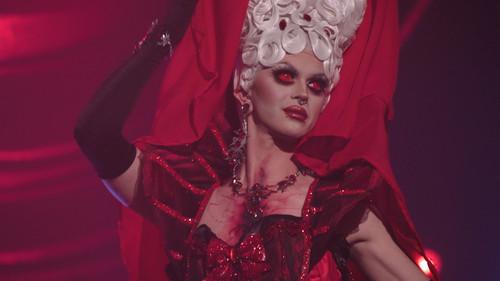 The Boulet Brothers' Dragula: Titans Season 2 Episode 3 - A Gothic Wedding