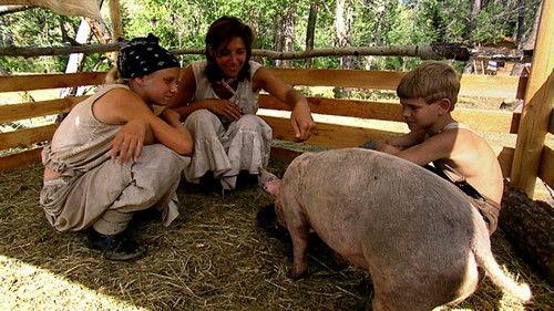 Frontier House Season 1 Episode 4 - Survival