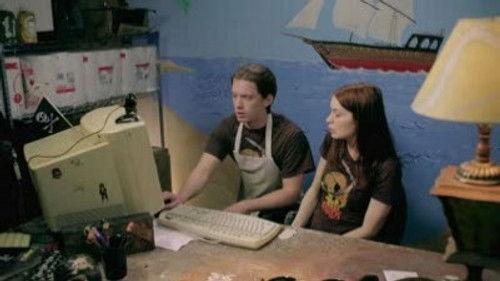 The Guild Season 4 Episode 5 - Loot Envy