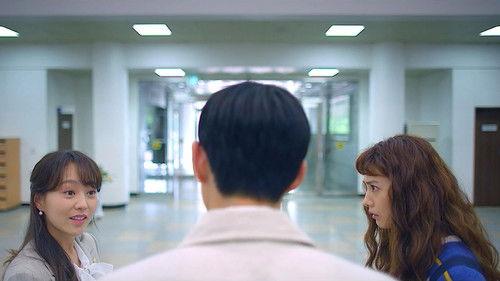 Into The Ring Season 1 Episode 11 - Episode 11