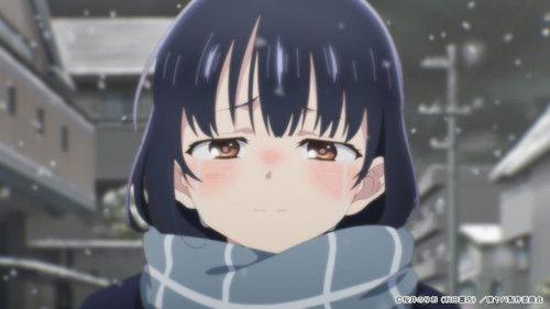 The Dangers in My Heart Season 1 Episode 13 - We're Searching