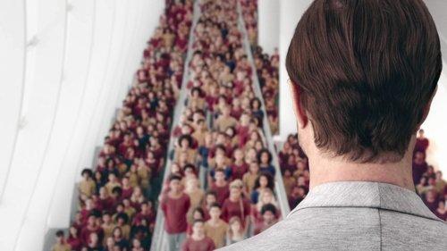 3% Season 1 Episode 1 - Chapter 01: Cubes