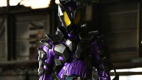 Kamen Rider Zero-One Season 1 Episode 8 - The Destruction Begins Now