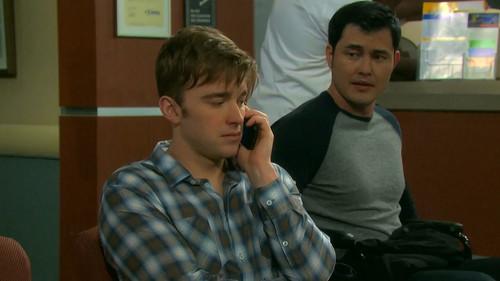 Days of Our Lives Season 54 Episode 22 - Tuesday October 23, 2018