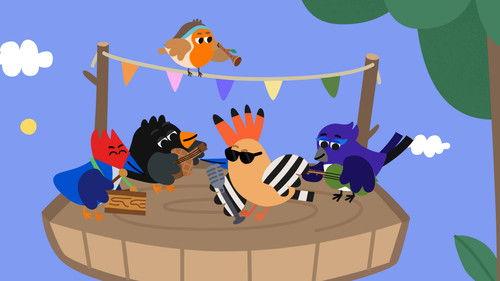 Bibopalula Season 1 Episode 18 - Episode 18