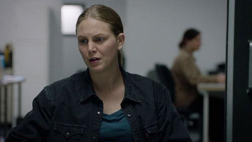 Doute raisonnable Season 3 Episode 7 - Episode 7