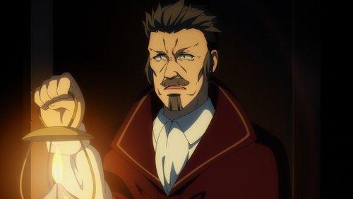 Harem in the Labyrinth of Another World Season 1 Episode 7 - Magic