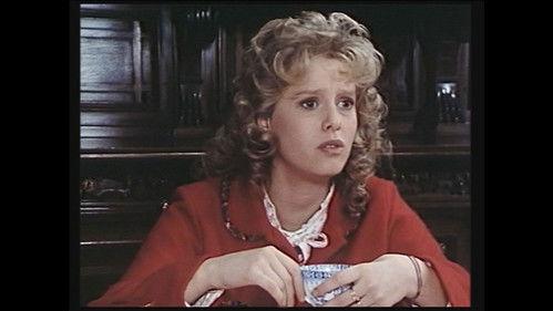 The boys of 3rd C Season 3 Episode 5 - La casa magica