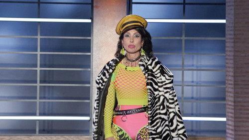 To Tell the Truth Season 5 Episode 11 - Mike Tyson, Deon Cole, Rumer Willis, Jenna Fischer