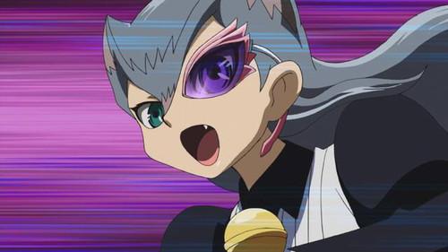 Yu-Gi-Oh! Zexal Season 1 Episode 39 - Pets Peeved