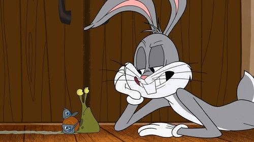 New Looney Tunes Season 1 Episode 21 - Bugs vs Snail