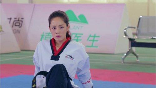 The Whirlwind Girl Season 1 Episode 20 - Episode 20