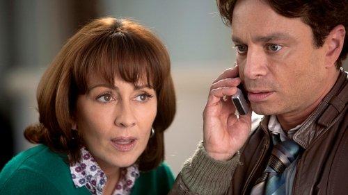 The Middle Season 1 Episode 14 - The Yelling