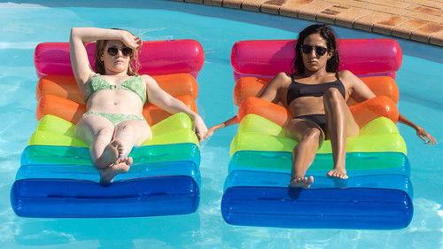 Colin from Accounts Season 1 Episode 7 - Bandit